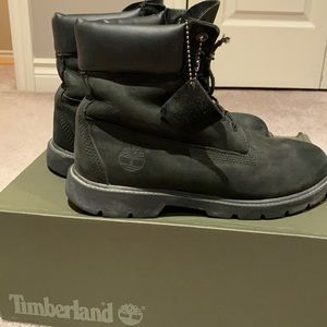 Timberland Classic 6 Boots shoe